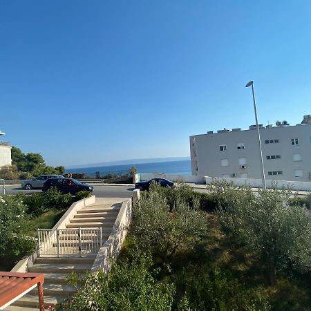 Znjan Apartment Σπλιτ Εξωτερικό φωτογραφία